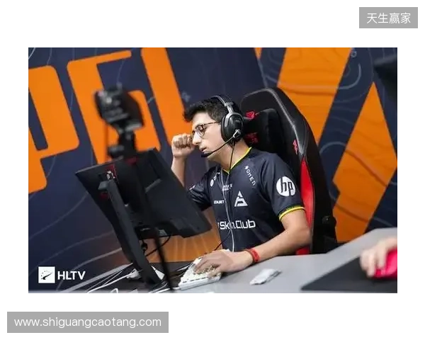 官宣：100T引入第四位步枪手Ag1l⁠