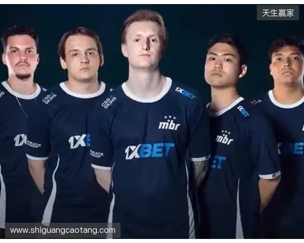 官宣：MIBR正式签约LNZ与venomzera