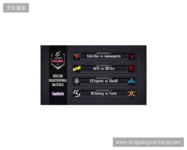 Major争夺战白热化：FaZe报名DraculaN抢分