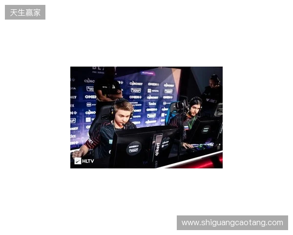 BLAST鹿特丹公开赛2026：延续胜势！NAVI 2-1 B8