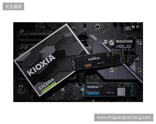 读写打穿天花板，再战五年不是梦！铠侠VE10固态上手体验